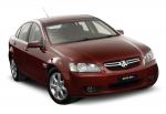 Holden Berlina 2006 года